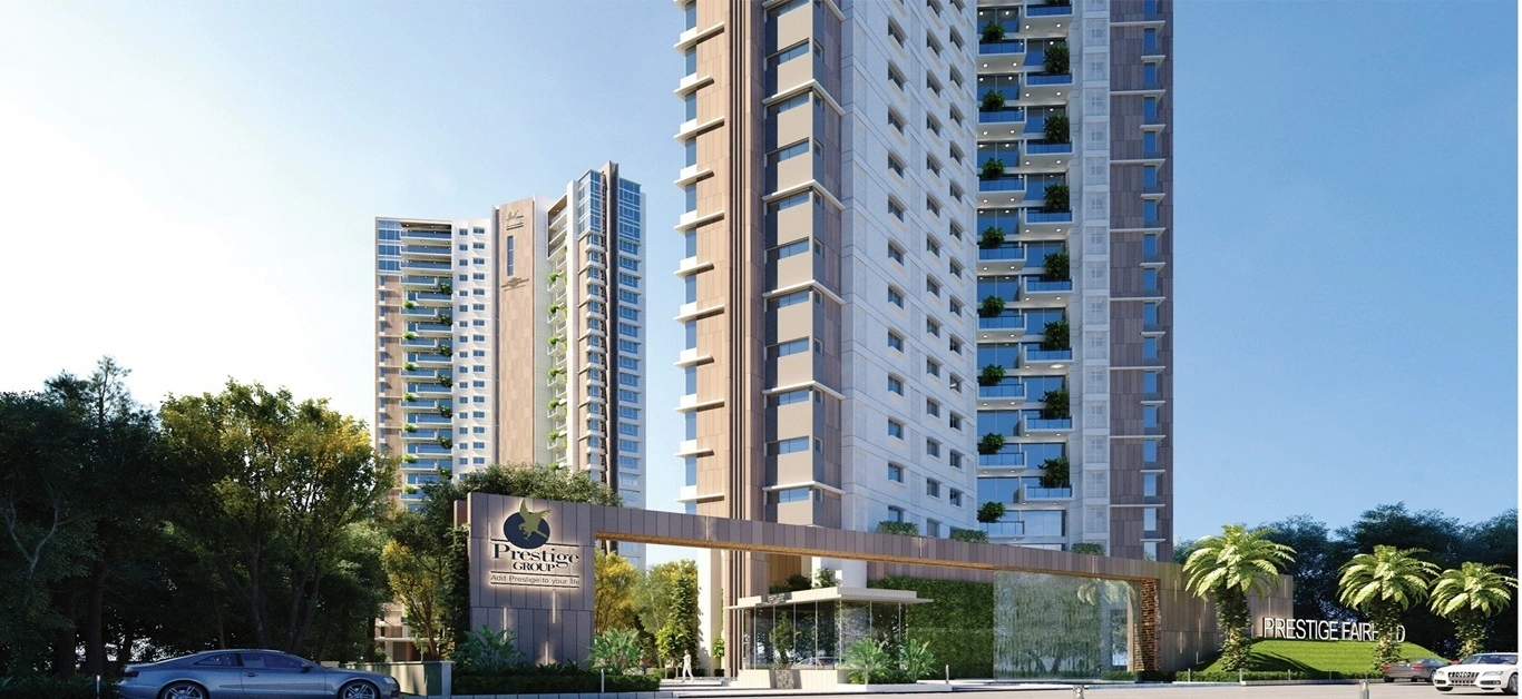 Prestige Kompally