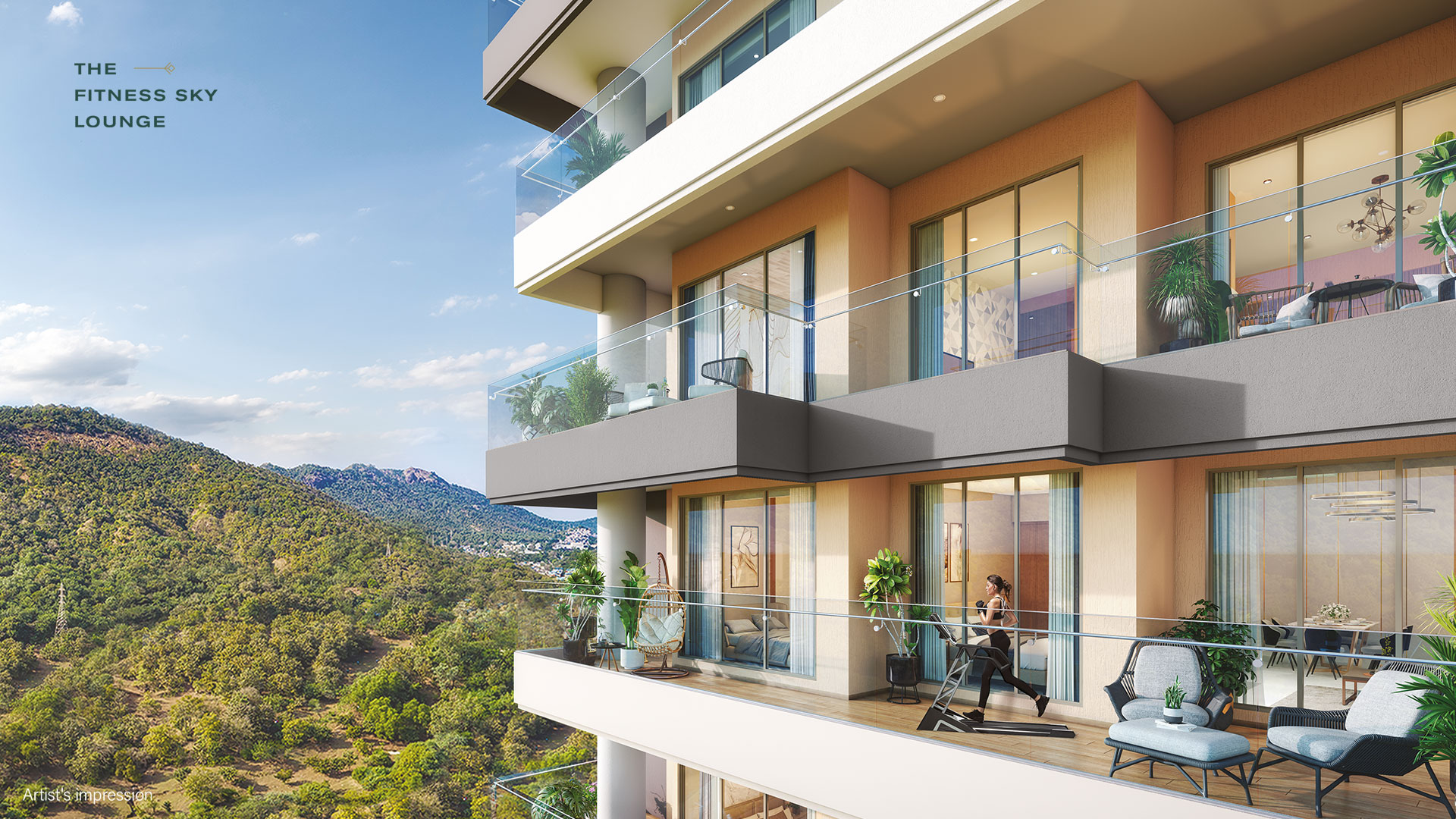 Siesta@The Prestige City