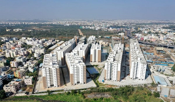 3 BHK Apartments in Rajendra Nagar