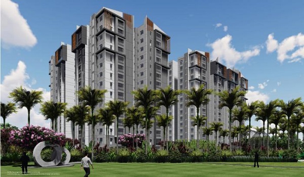 4 BHK Apartments in Rajendra Nagar