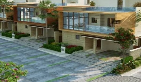 4 BHK Villas in Rajendra Nagar