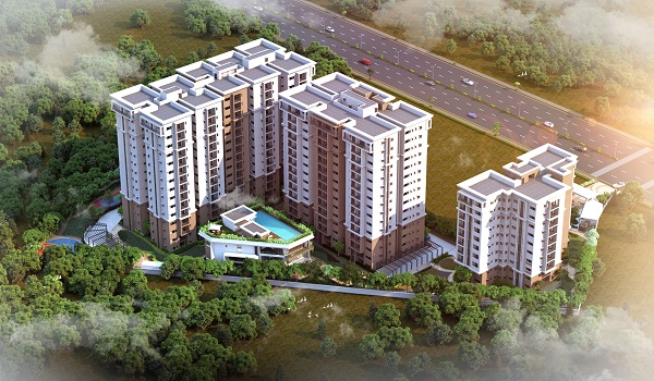 Apartments in Shamshabad