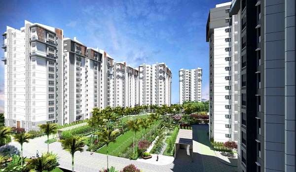 Best residential projects in Hyderabad