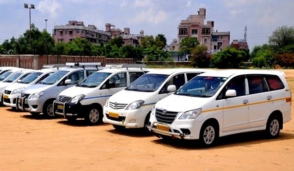 Cab services in Hyderabad