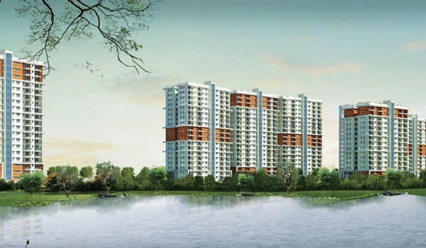 Fernvale @ The Prestige City