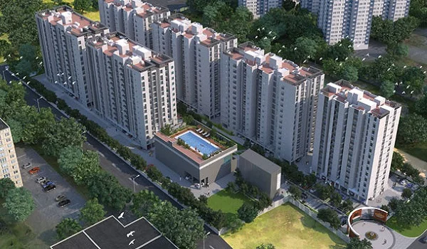 Gated Community Projects by Prestige Group