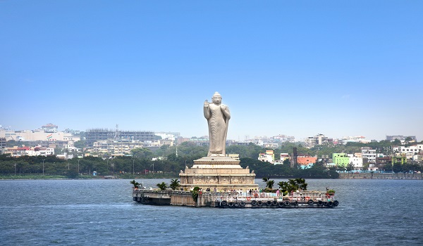 Hussain Sagar