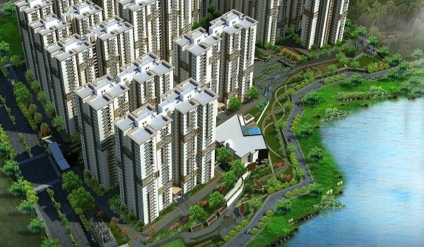 Luxury Apartments in Hyderabad