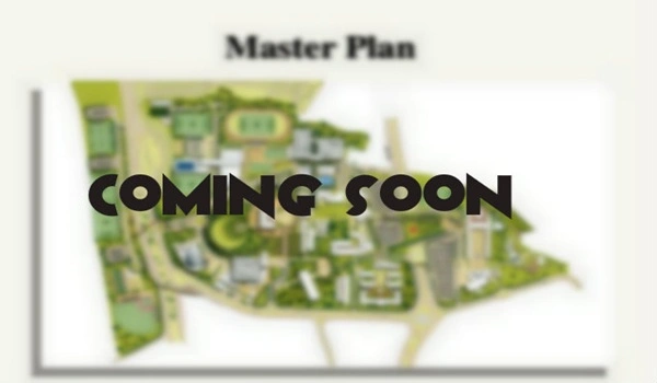 Prestige Crystal Lawns Master Plan