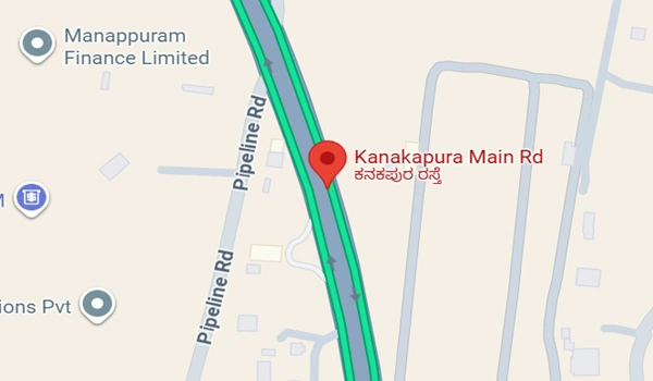 Prestige Forest Edge