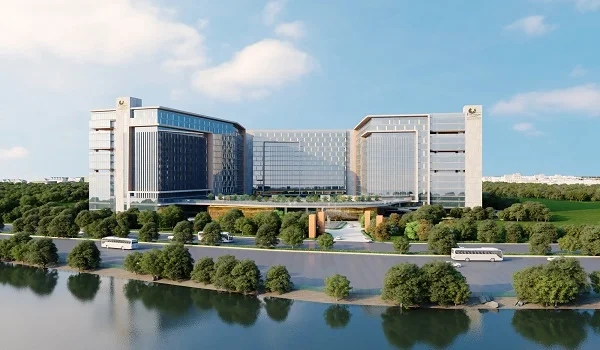 Prestige Forest Edge