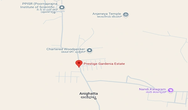 Prestige Gardenia Estates