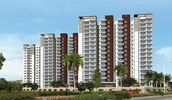 Prestige Group flats for sale in Hyderabad