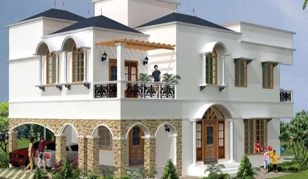 Prestige Group Luxury Villas in Hyderabad