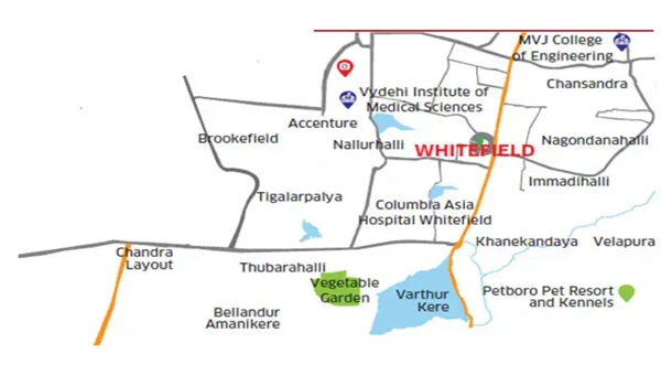 Prestige Grove Hills