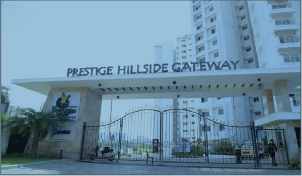 Prestige Hillside Gateway