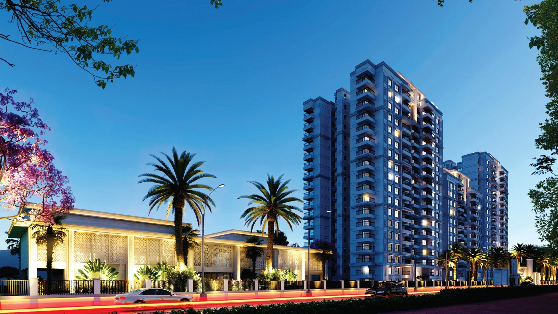 Prestige Park Ridge