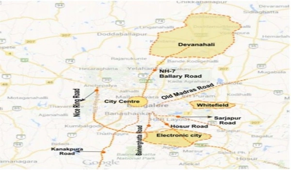 Prestige Park Street