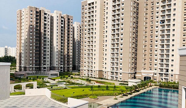 Prestige Properties Bangalore