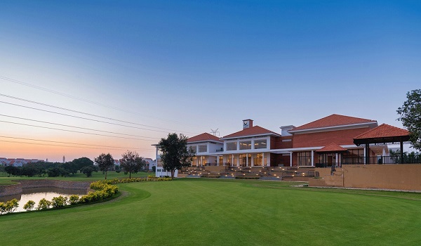 Prestige Villa Plots for Sale in Bangalore