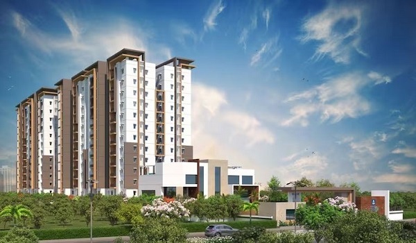 Real Estate Projects in Hyderabad