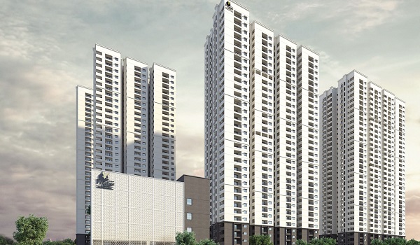 The Prestige City Hyderabad Investment