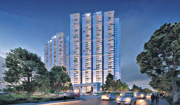 The Prestige City Hyderabad Launch Price