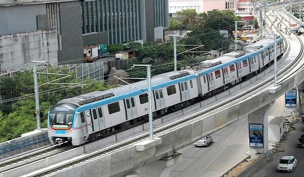 The Prestige City Hyderabad Metro