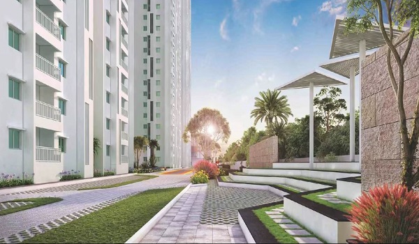 The Prestige City Rajendra Nagar Rent